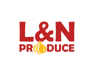 L&N Produce Logo