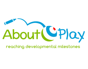 About Play Logo
