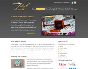 Tidwell Jewelers