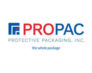 Protective Packaging Logo
