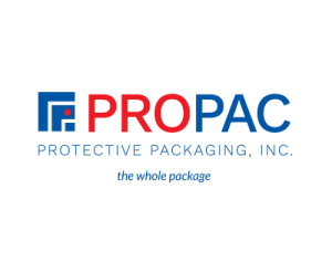 Protective Packaging Logo - logo updated by HLJ Creative