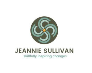 Jeannie Sullivan Logo
