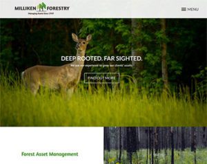 Milliken Forestry Company