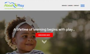About Play Early Intervention