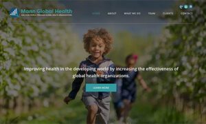Mann Global Health