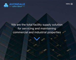 Avondale Supply Group