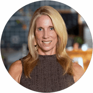 Helen Johnson founder of HLJ Creative