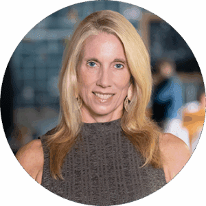 Helen Johnson founder of HLJ Creative