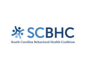 HLJ Creative Logo Design South Carolina Behavioral Health Coalition