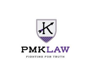 PMK Law Logo | Page Kalish Logo