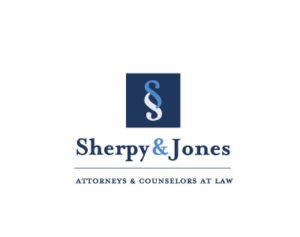 Sherpy & Jones Logo