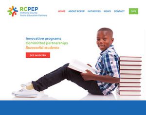 Richland County Education Partners