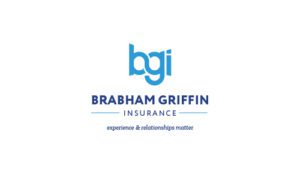 Brabham Griffin Insurance Logo