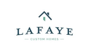 Lafaye Custom Homes Logo