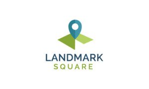 Landmark Square Logo