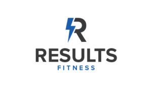 Results Fitness Logo