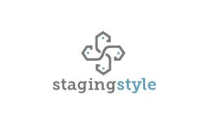 Staging Style Logo