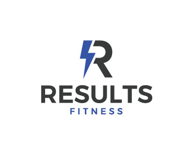 Results Fitness - HLJ Creative