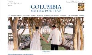 Columbia Metropolitan