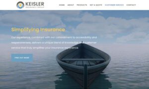Keisler Insurance