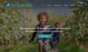 Mann Global Health