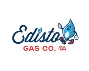 Edisto Gas Logo