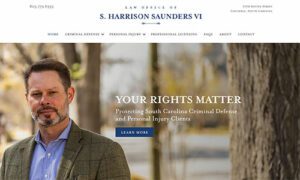 Harrison Saunders Law
