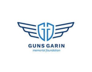 Guns Garin Memorial Foundation Logo