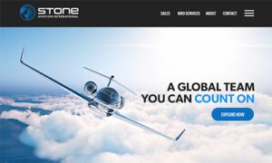 Stone Aviation International