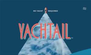 Yachtail