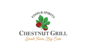 Chestnut Grill Logo | Orangeburg, SC