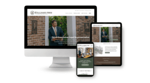 Williams Firm in Orangeburg, SC - Charlie Williams, law firm in Orangeburg