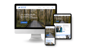 Axio Consulting Group