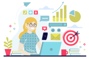 Fractional CMO Services South Carolina