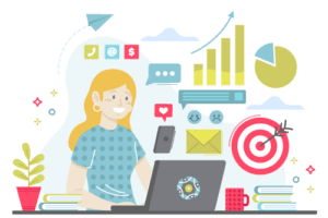 Fractional CMO Services South Carolina