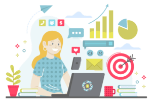 Fractional CMO Services South Carolina