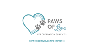 Paws of Love Pet Cremation Services