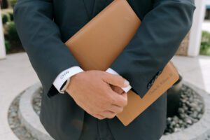 Charlie Williams close up