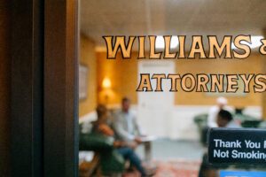 The Williams Firm