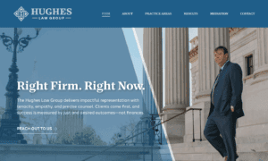 Hughes Law Firm