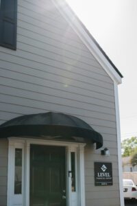 Level Financial Group Charleston