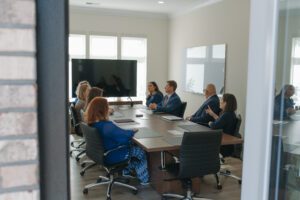 Level Financial Group Summerville SC