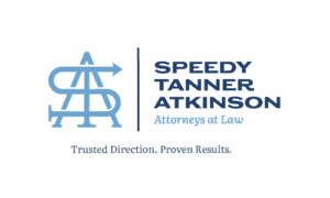 Speedy Tanner Atkinson Attorneys at Law, Camden, SC