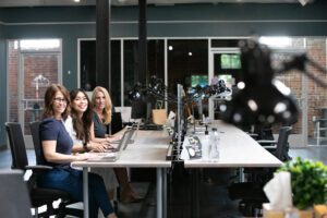 HLJ Creative Team at SoCo