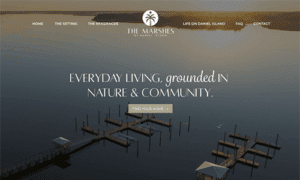 The Marshes at Daniel Island