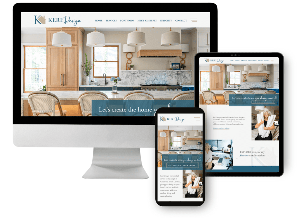 Kerl Design in the HLJ Creative Portfolio