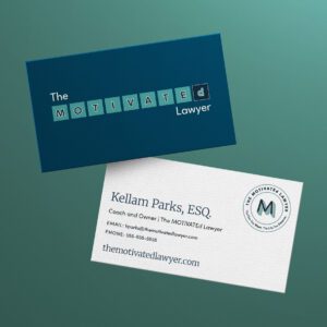 The Motivated Lawyer