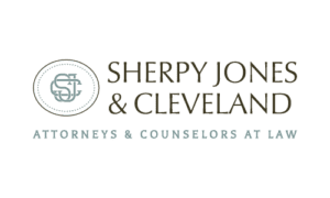 Sherpy Jones & Cleveland