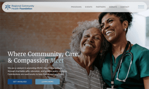 Regional Community Health Foundation